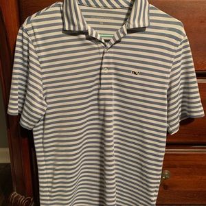 Vineyard Vines XS Polo